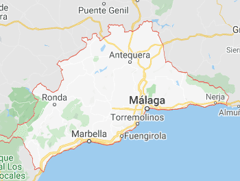 Reparación electrodomésticos Málaga
