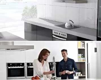 Servicio técnico en Málaga