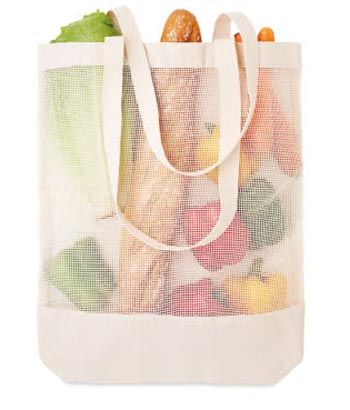 Bolsas de algodón ECO