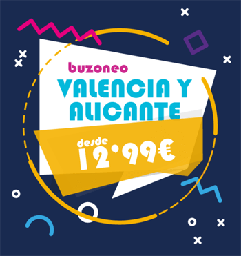 Buzoneo para empresas