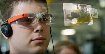 Campañas publicitarias con gafas VR