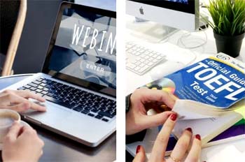 Curso Toefl Online