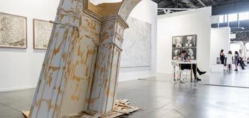 Estamapa Feria Internacional de Arte Contemporáneo