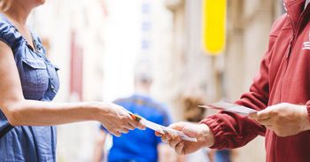 Responsabilidad social corporativa