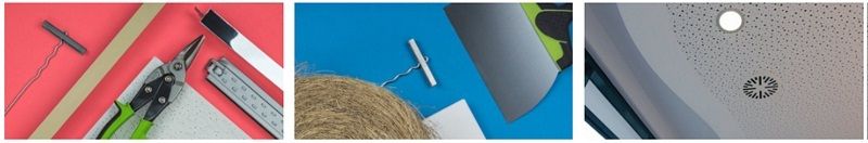 Tipos de techos escayola Tipos de techos escayola