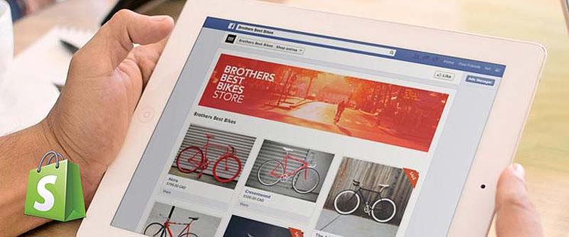 Ventajas Facebook Store