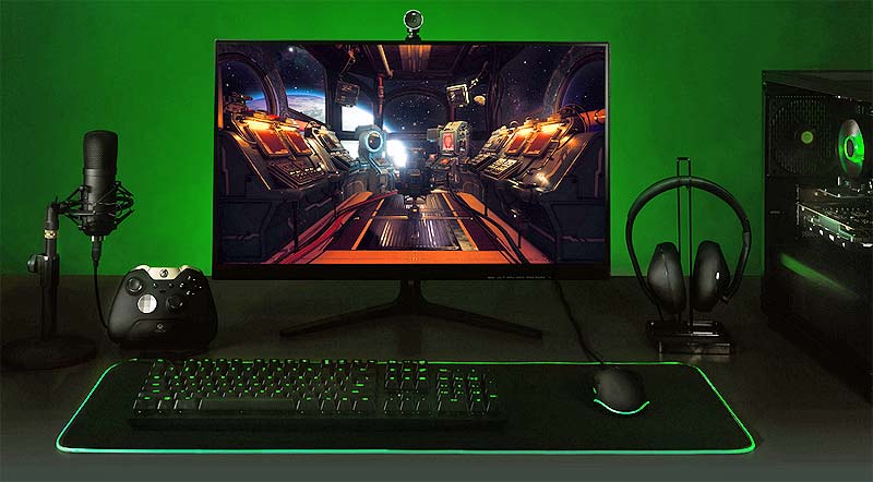 Xbox juegos de ordenador