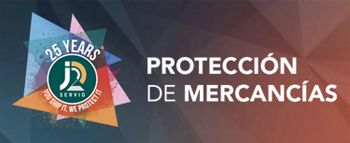 J2Servid protección de mercancías