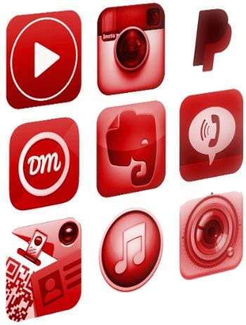 Redes Sociales