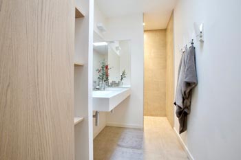 Reforma vivienda social