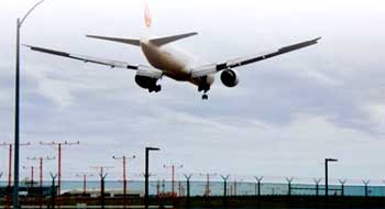 Seguros agencias de viajes