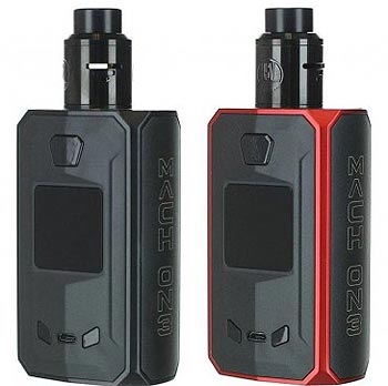 Vapeadores MOD