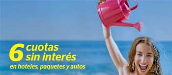 Ventajas agencias de viajes