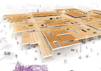 Ayuda PFC arquitectura