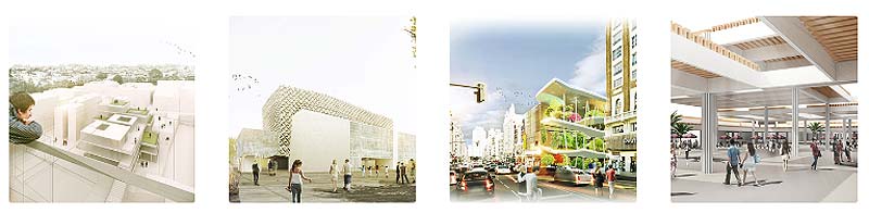 Ayuda PFC Arquitectura