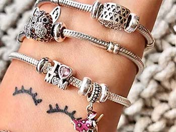 Charm Perro Cz