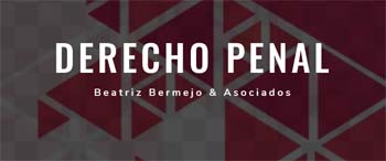 Derecho penal