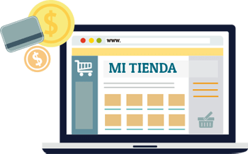 eCommerce profesional
