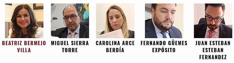 Equipo BBM Abogados Equipo BBM Abogados