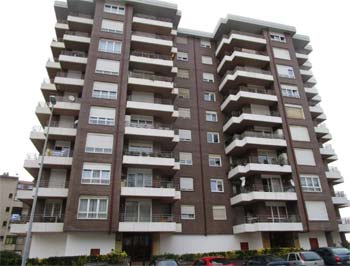 Rehabilitación de edificios