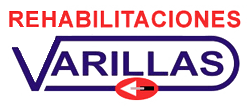 Rehabilitaciones varillas