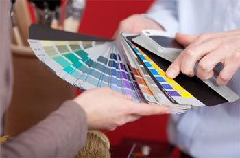 Asesoramiento profesional pintura