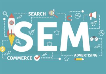 Consultor SEM