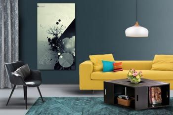 Decoración de interiores