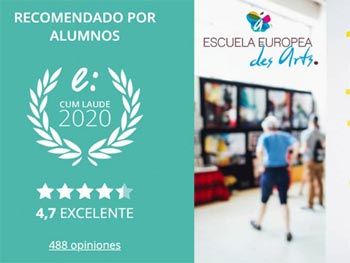 Escuela Europea Des Arts