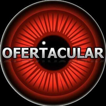Ofertacular Logo