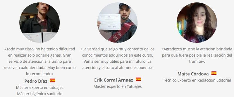 Opiniones Escuela Des Arts Opiniones Escuela Des Arts