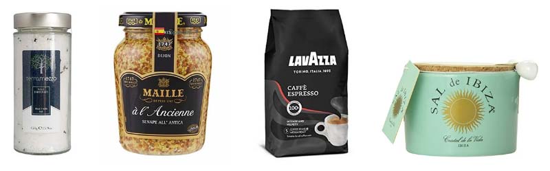 Productos Gourmet para cocinar Productos Gourmet para cocinar