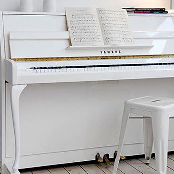 Traslado de pianos