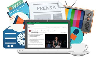Ventajas del clipping