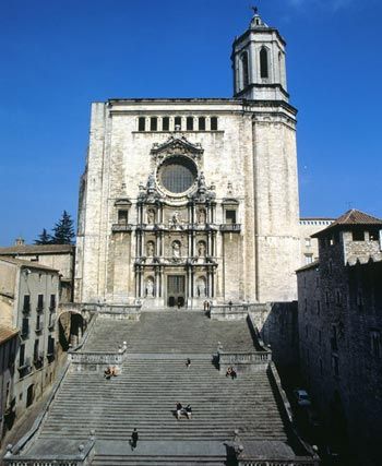 Catedral de Girona