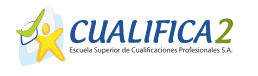 Cualifica2: cursos gratis para trabajadores
