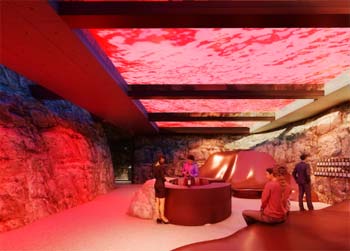 Estudios de diseño de interiores