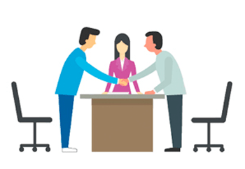 Funciones de un mediador
