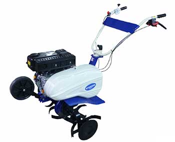 Motoazadas 7hp