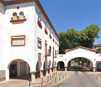 Piso Barrio Sant Narcis