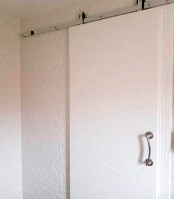 Puertas de paso