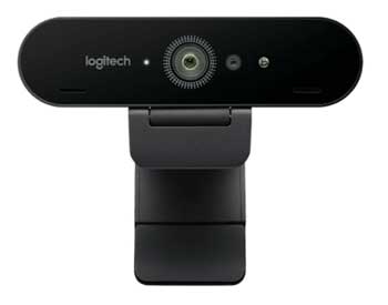 Cámara vídeo streaming 4k