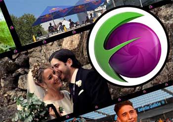 Empresa audiovisual Galicia