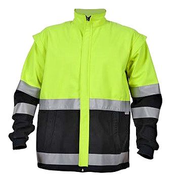 Ropa ignífuga Ropa ignífuga