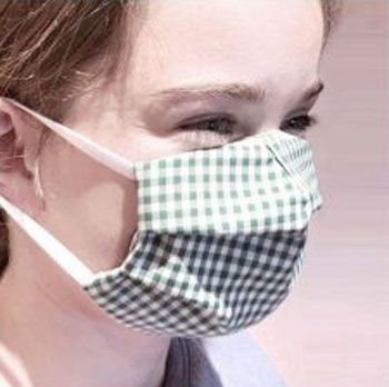 Tipos de mascarilla