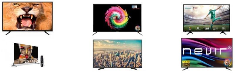 Cómo elegir la mejor televisión