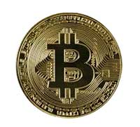 Criptomoneda Bitcoin