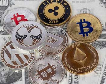 Mejores criptomonedas para invertir 2021