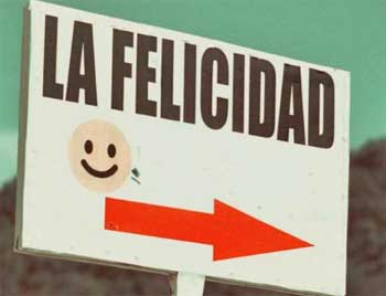 Psicología para ser feliz