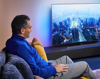 Televisiones LCD-OLED
